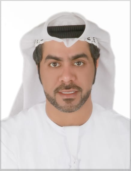 عبيد البلوشي